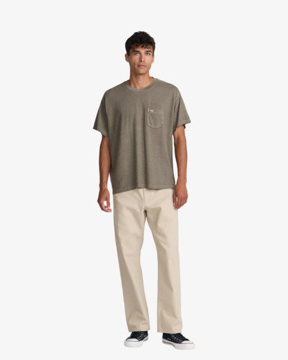 Dayshift 5 Pocket  23A113502