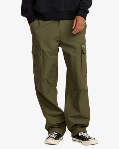 Dayshift - Cargo Trousers for Men  23A113503