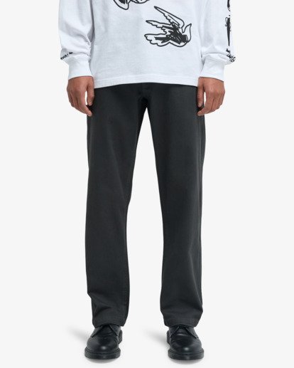 Americana - Chino Trousers for Men  23A113510