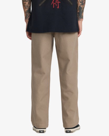 Big RVCA  23A113606