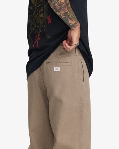 Big RVCA  23A113606