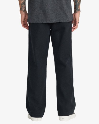 Big RVCA  23A113606
