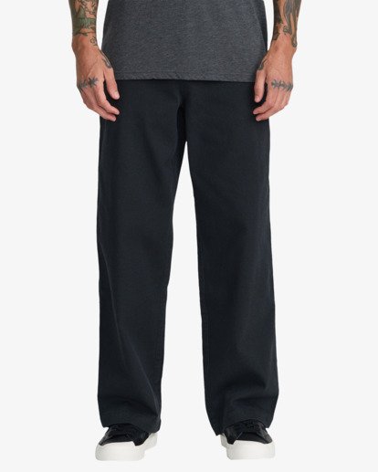 Big RVCA  23A113606