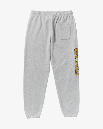rvca, VA X Ali - Joggers for Men, HEATHER GREY (hgr) VA X Ali - Joggers for Men  23A123500