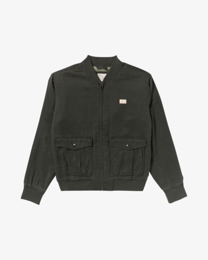 Vacancy - Bomber Jacket for Men  23A153505