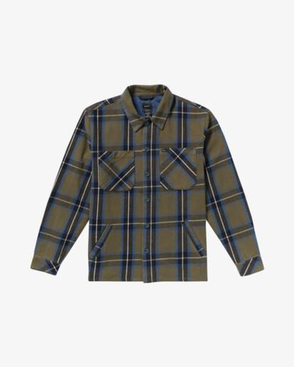 Flight Risk - Overshirt for Men  23A153506