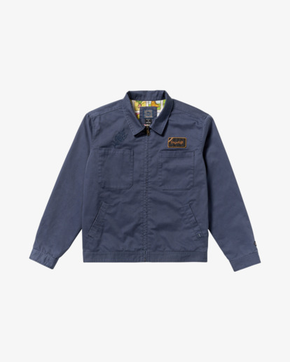 KSL Garage - Jacket for Men  23A163501