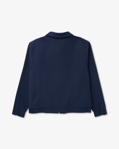 Panther Team - Twill Jacket for Men  23A166101