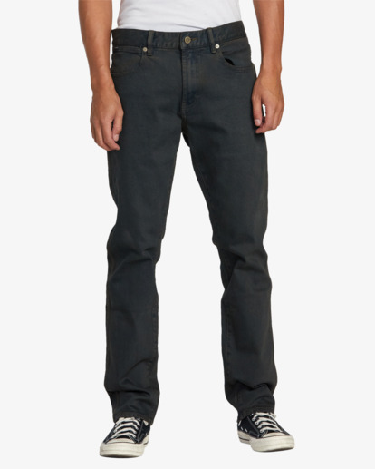 Weekend Anp - Denim Jeans for Men  23A193501