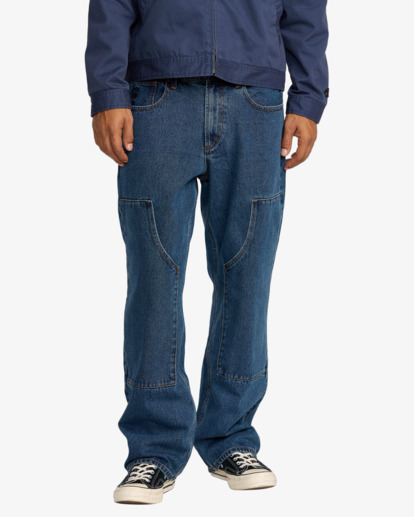 KSL Americana Denim - Jeans for Men  23A193502