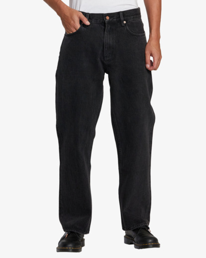 Americana Dayshift - Denim Jeans for Men  23A193504