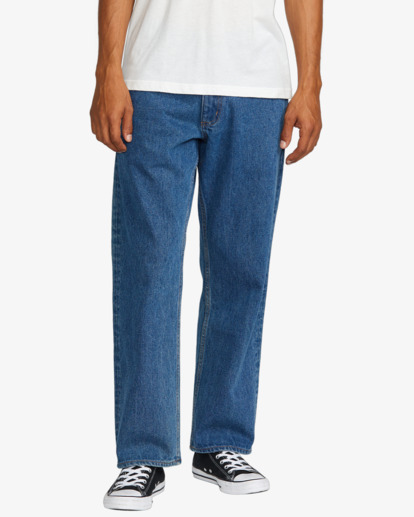Americana Dayshift - Denim Jeans for Men  23A193504