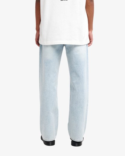 Americana Dayshift - Denim Jeans for Men  23A193504