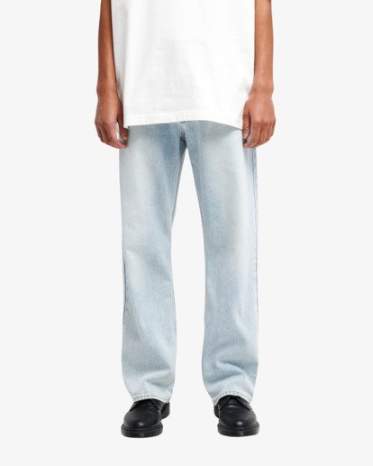 Americana Dayshift - Denim Jeans for Men  23A193504