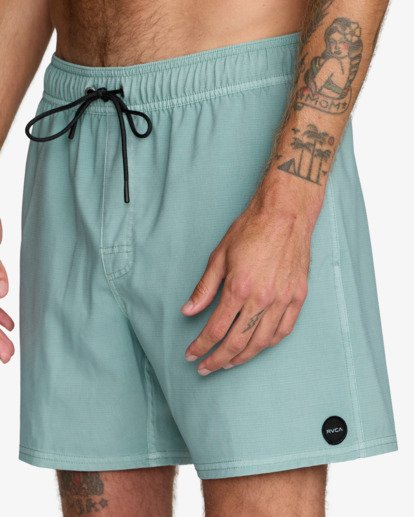 VA Pigment 16" - Board Shorts for Men  23A251502