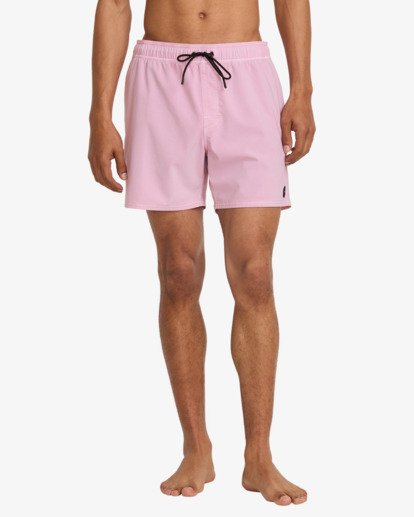 VA Pigment 16" - Board Shorts for Men  23A251502