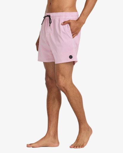 VA Pigment 16" - Board Shorts for Men  23A251502