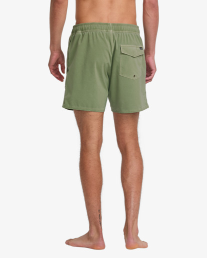 VA Pigment 16" - Board Shorts for Men  23A251502