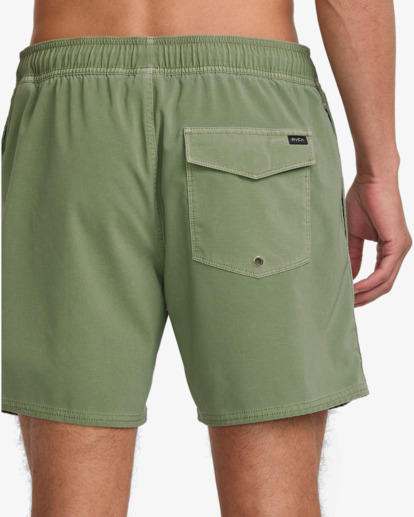 VA Pigment 16" - Board Shorts for Men  23A251502