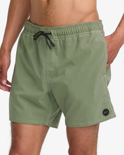 VA Pigment 16" - Board Shorts for Men  23A251502