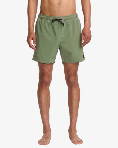 VA Pigment 16" - Board Shorts for Men  23A251502