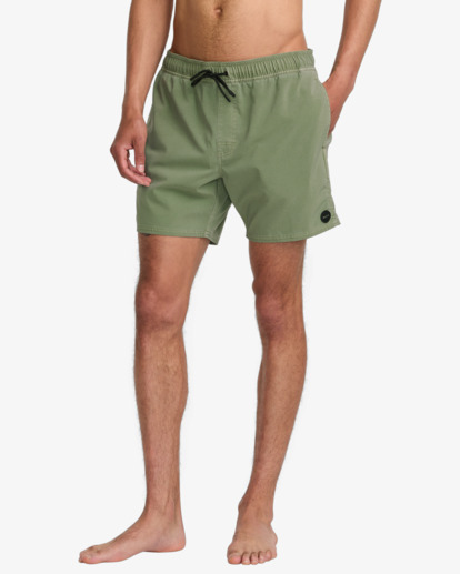 VA Pigment 16" - Board Shorts for Men  23A251502