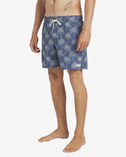 Exotica Elastic 2 16" - Shorts for Men  23A252505