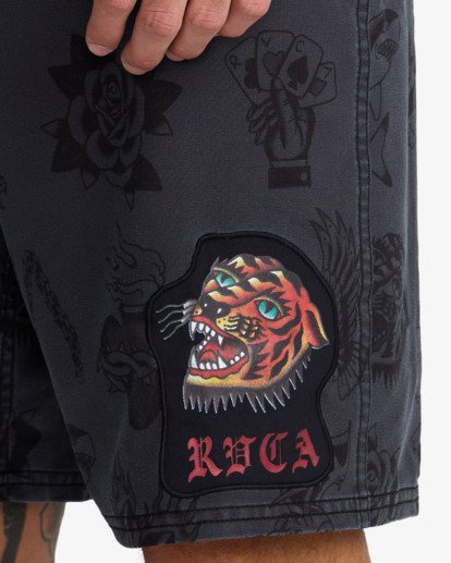 Kaleb - Boardshorts for Men  23A252600