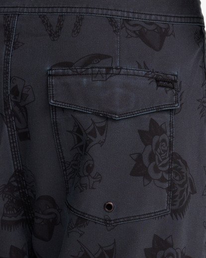 Kaleb - Boardshorts for Men  23A252600