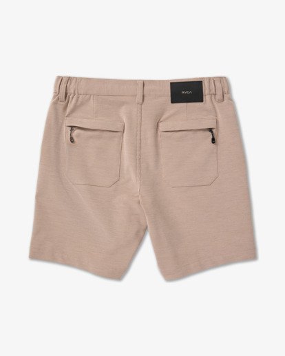 Brophy Hybrid 18" - Hybrid Boardshorts for Men  23A322500