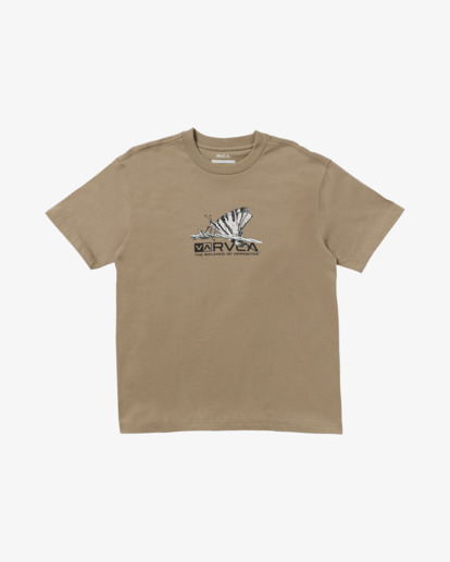 Natural Science - Short Sleeves T-Shirt for Men  23A351558