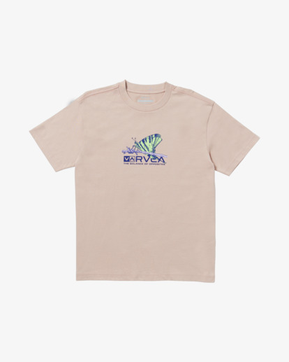 Natural Science - Short Sleeves T-Shirt for Men  23A351558