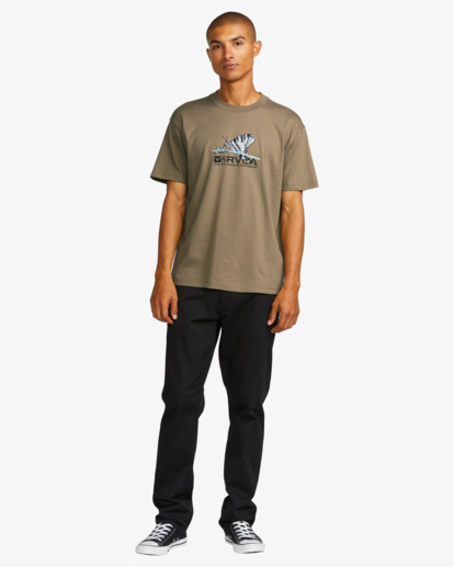 Natural Science - Short Sleeves T-Shirt for Men  23A351558