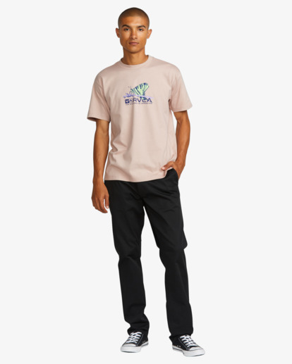 Natural Science - Short Sleeves T-Shirt for Men  23A351558