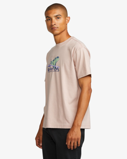 Natural Science - Short Sleeves T-Shirt for Men  23A351558