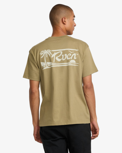 Exotica - Short Sleeves T-Shirt for Men  23A351559