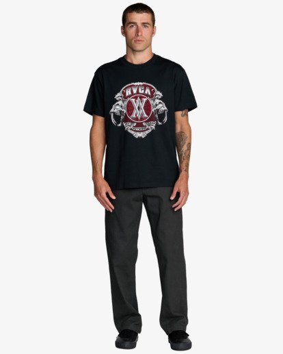 Saber - Short Sleeve T-Shirt for Men  23A351606