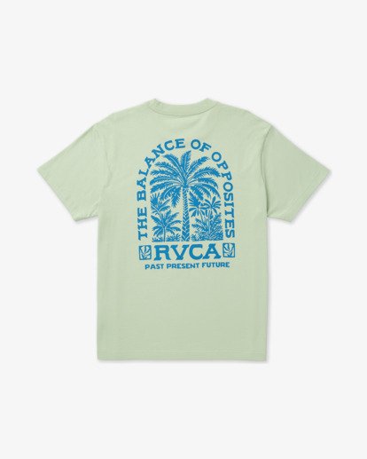 Palmgrove - Short Sleeve T-Shirt for Men  23A351615