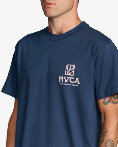 Palmgrove - Short Sleeve T-Shirt for Men  23A351615