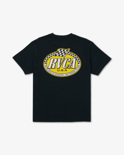 Speed Check - Short Sleeve T-Shirt for Men  23A351626