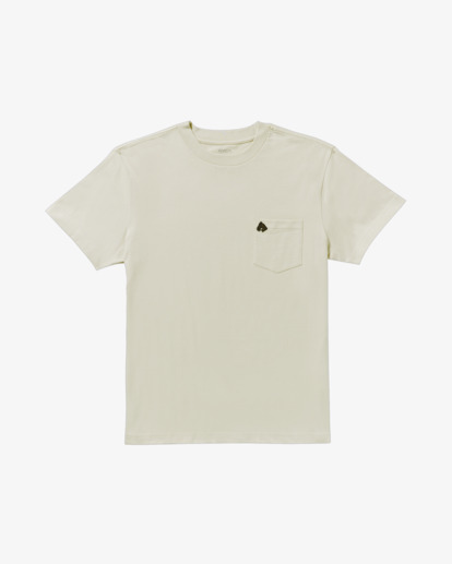 Ksl Pocket - Short Sleeve T-Shirt for Men  23A353528