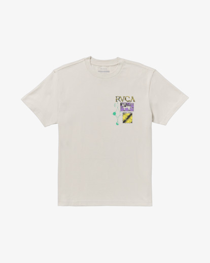Tassie - Short Sleeve T-Shirt for Men  23A353530