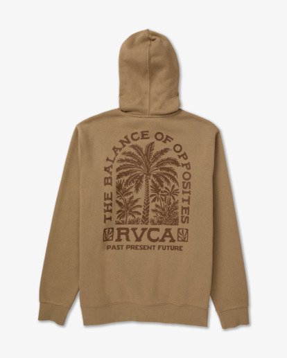 Palm Grove - Hoodie for Men  23A411603