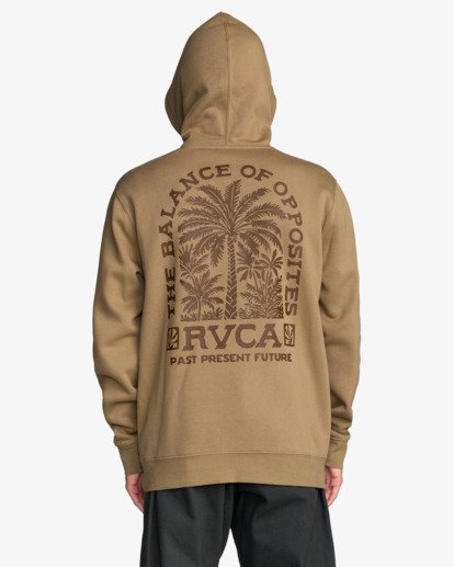 Palm Grove - Hoodie for Men  23A411603