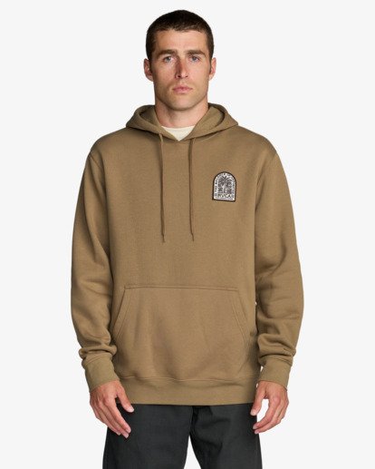 Palm Grove - Hoodie for Men  23A411603