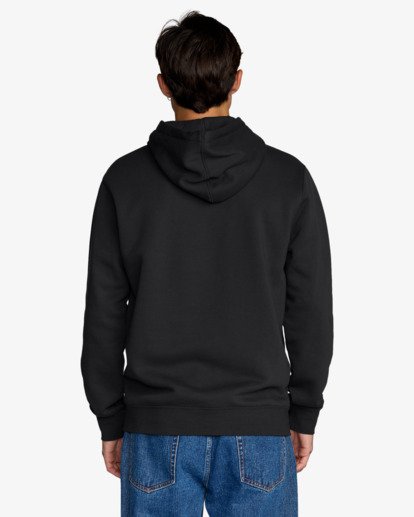 Olde RVCA - Hoodie for Men  23A411605