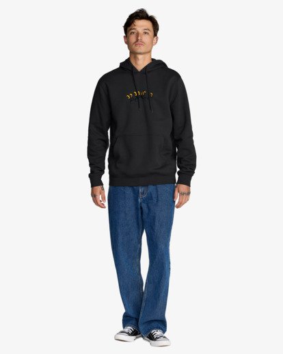 Olde RVCA - Hoodie for Men  23A411605