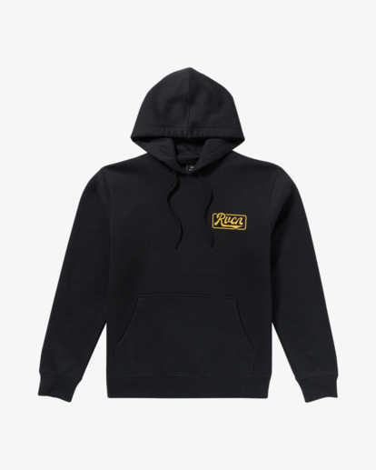 Frame Up - Hoodie for Men  23A413506