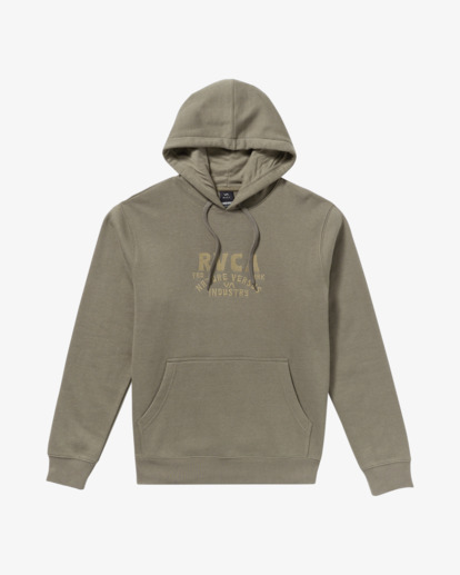 Rvca Ridge - Hoodie for Men  23A413509
