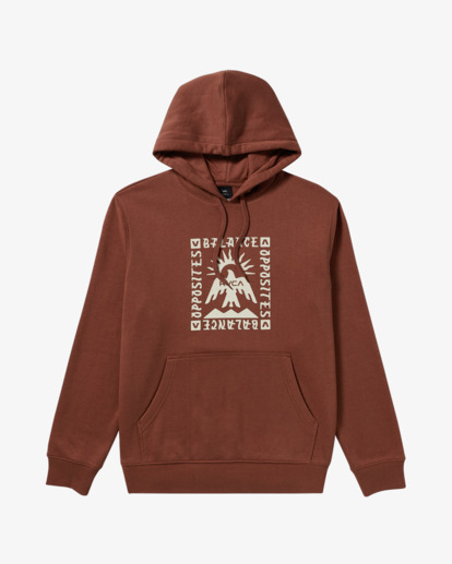Las Cruces - Hoodie for Men  23A413511